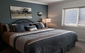 Gatlinburg Chateau Condo 309